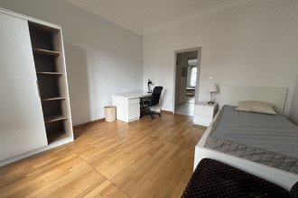  appartement grenoble 38000