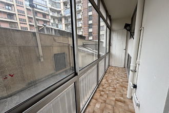  appartement grenoble 38000