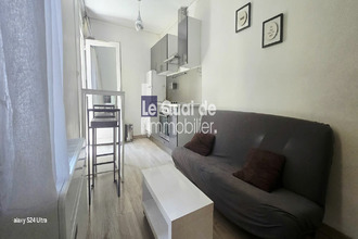  appartement grenoble 38000