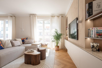  appartement grenoble 38000