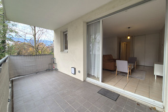  appartement grenoble 38000