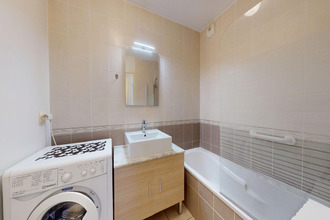  appartement grenoble 38000