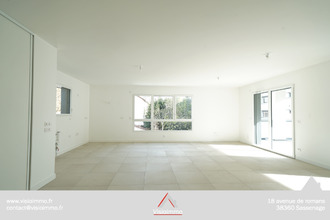  appartement grenoble 38000