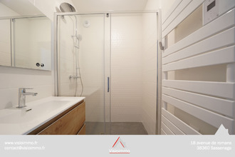  appartement grenoble 38000