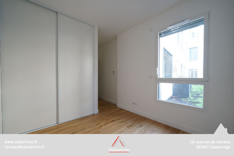  appartement grenoble 38000