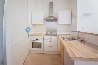  appartement grenoble 38000