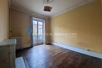  appartement grenoble 38000