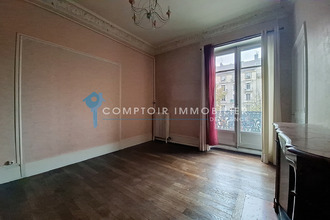  appartement grenoble 38000