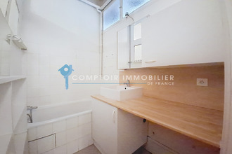  appartement grenoble 38000