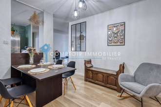  appartement grenoble 38000