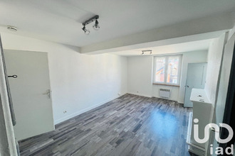  appartement grenoble 38000
