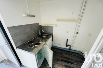  appartement grenoble 38000