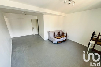  appartement grenoble 38000