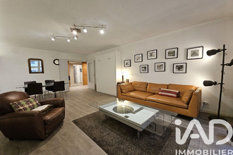  appartement grenoble 38000