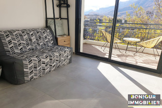  appartement grenoble 38000