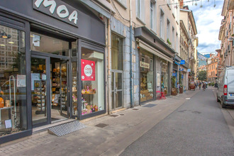  appartement grenoble 38000