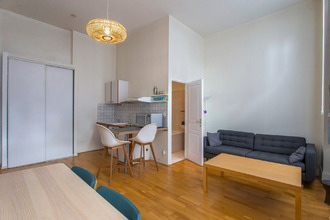  appartement grenoble 38000