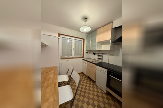  appartement grenoble 38000