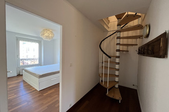  appartement grenoble 38000