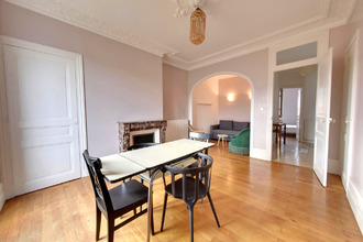  appartement grenoble 38000