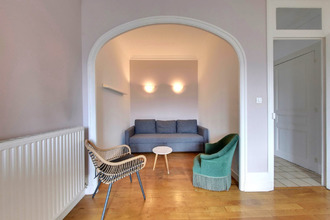  appartement grenoble 38000