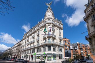  appartement grenoble 38000