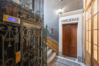  appartement grenoble 38000