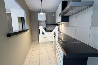  appartement grenoble 38000