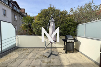  appartement grenoble 38000