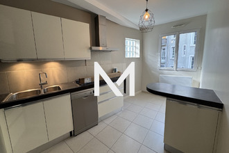  appartement grenoble 38000