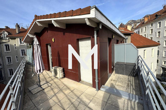  appartement grenoble 38000