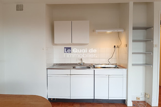  appartement grenoble 38000
