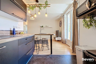  appartement grenoble 38000