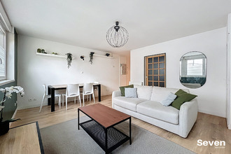  appartement grenoble 38000