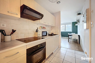  appartement grenoble 38000