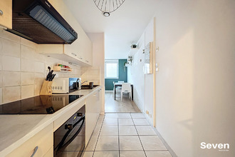  appartement grenoble 38000