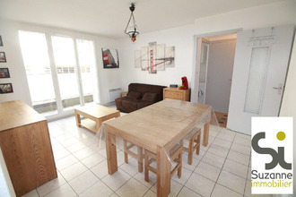  appartement grenoble 38000