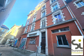  appartement grenoble 38000