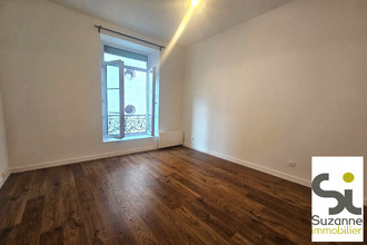  appartement grenoble 38000