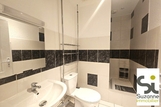  appartement grenoble 38000