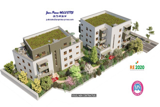  appartement grenoble 38000