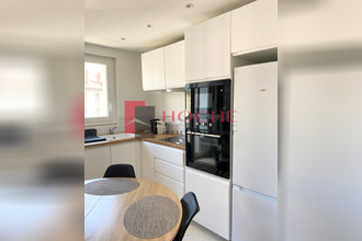  appartement grenoble 38000