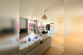  appartement grenoble 38000