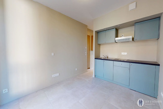  appartement grenoble 38000