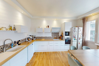  appartement grenoble 38000