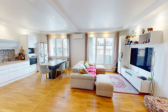  appartement grenoble 38000