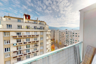  appartement grenoble 38000
