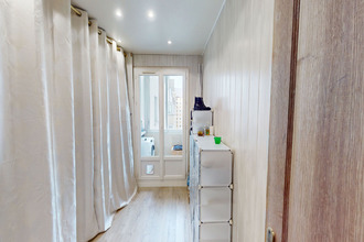  appartement grenoble 38000