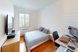  appartement grenoble 38000