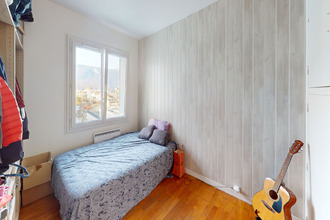  appartement grenoble 38000